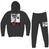 French Breathless T Shirt Hoodie & Jogger Set | Artistshot