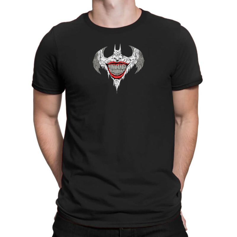 Smile T-Shirt by Disgus_Thing | Artistshot