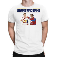 Shake And Bake T-shirt | Artistshot