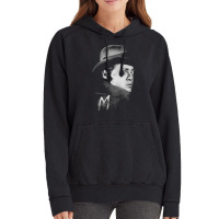 Fritz Lang Classic M – A City Searches For A Murder Vintage Hoodie | Artistshot