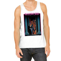 Waxwork   Captive Audience（1988）☆vhsgasm Video☆   Horror Merch Tank Top | Artistshot