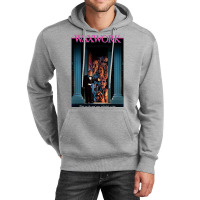 Waxwork   Captive Audience（1988）☆vhsgasm Video☆   Horror Merch Unisex Hoodie | Artistshot