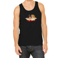 Fairy Fashion .png Tank Top | Artistshot