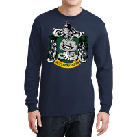 Slythergains Long Sleeve Shirts | Artistshot