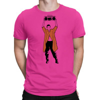 Get Ready For Greatness Lloyd T-shirt | Artistshot