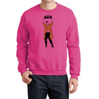 Get Ready For Greatness Lloyd Crewneck Sweatshirt | Artistshot