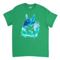 Copy Of New Mmtotoro Studio Ghiblimm Classic T-shirt | Artistshot