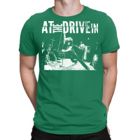 Gift For Everyone The Movies Drive In  Special Present T-shirt | Artistshot