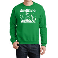 Gift For Everyone The Movies Drive In  Special Present Crewneck Sweatshirt | Artistshot