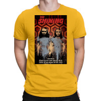 The Shining T-shirt | Artistshot