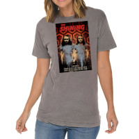 The Shining Vintage T-shirt | Artistshot