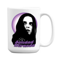 Soledad Miranda  Eugenie 15 Oz Coffee Mug | Artistshot