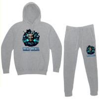 Total Recall Hoodie & Jogger Set | Artistshot