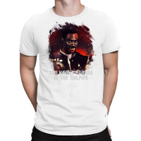 ✪ Banana In The Tailpipe ✪ Axel Foley  Only For True Movie Fans T-shirt | Artistshot