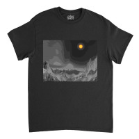 Limited Edition Deserted Place Classic T-shirt | Artistshot