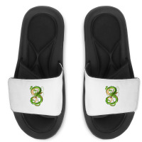 Dragon Slide Sandal | Artistshot