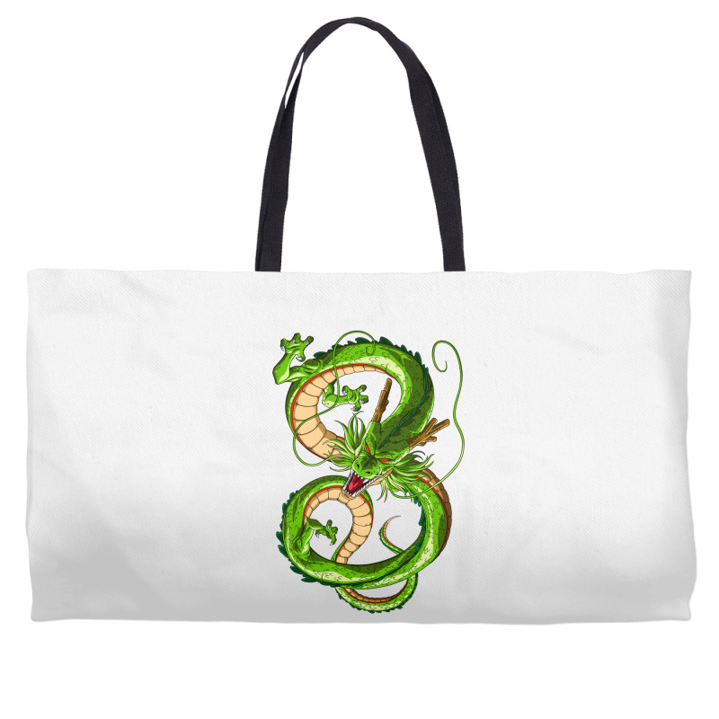 Dragon Weekender Totes | Artistshot