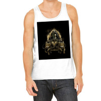 Freya Medieval Viking Mythology Norse Paganism  Tumblr Tank Top | Artistshot