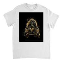 Freya Medieval Viking Mythology Norse Paganism  Tumblr Classic T-shirt | Artistshot