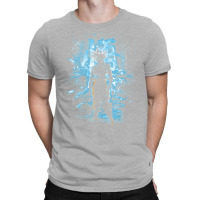 Ultra Instinct Storm T-shirt | Artistshot