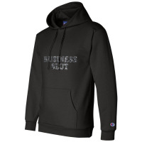 Hot Trend Jenna Maroney's Business Slut Shirt Champion Hoodie | Artistshot