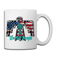 We The People Coffee Mug | Artistshot