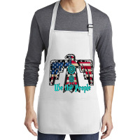 We The People Medium-length Apron | Artistshot