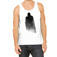 Vader Minimal Splat Tank Top | Artistshot