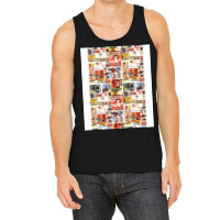 Bad Girls And Femme Fatales Tank Top | Artistshot