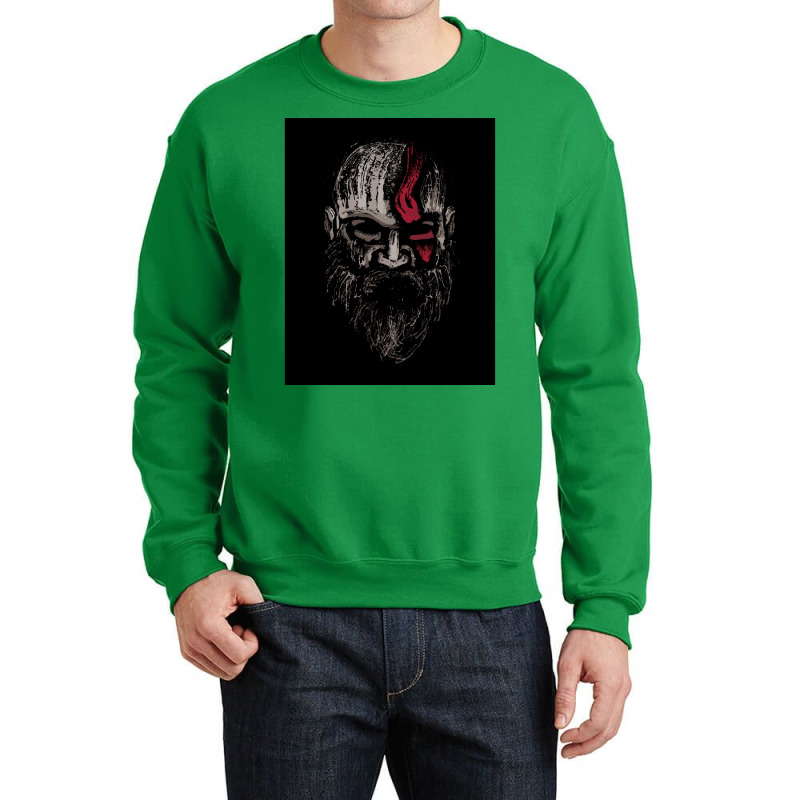 The Warrior Of Gods  Stars Girl Travel Crewneck Sweatshirt | Artistshot