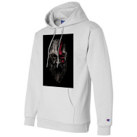 The Warrior Of Gods  Stars Girl Travel Champion Hoodie | Artistshot