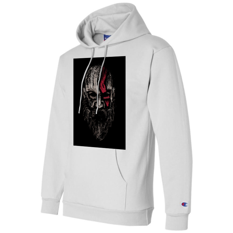 The Warrior Of Gods  Stars Girl Travel Champion Hoodie | Artistshot