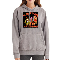 Fraggle Rock Shirt Poster Nature Vintage Hoodie | Artistshot