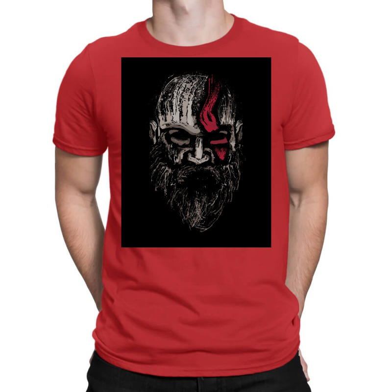 The Warrior Of Gods  Funny Nature T-shirt | Artistshot