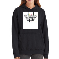 Friends Quote Poster Nature Vintage Hoodie | Artistshot