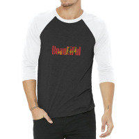 Beautiful As Fuck, Sarcastic Lovers Shirt. 3/4 Sleeve Shirt | Artistshot