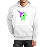 Smiling Friends Gleb Stickers Tshirt Mugs Poster Nostalgia Unisex Hoodie | Artistshot