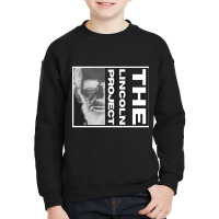 Trending The Lincoln Project-faims Youth Sweatshirt | Artistshot