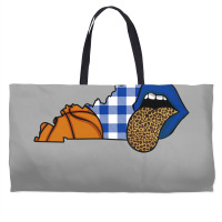 Kentucky Basketball Weekender Totes | Artistshot