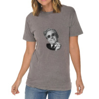 Dr.strangelove   Head Vintage T-shirt | Artistshot