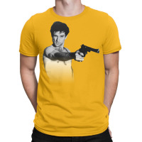 Taxi Driver 1 T-shirt | Artistshot