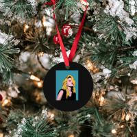 Pop Art Or Pop Tart Ornament | Artistshot