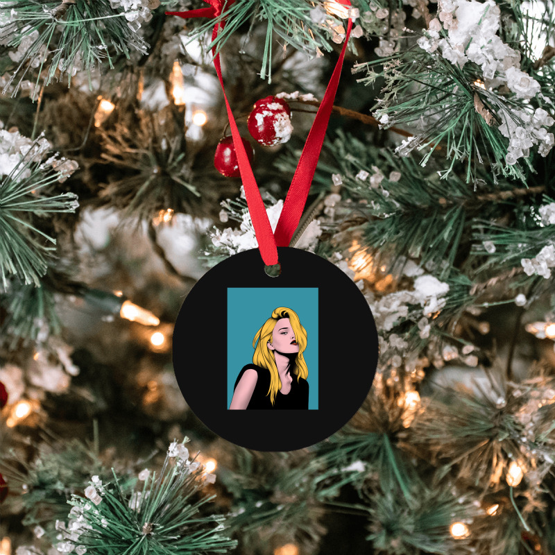 Pop Art Or Pop Tart Ornament | Artistshot