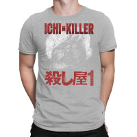 Ichi The Killer T-shirt | Artistshot