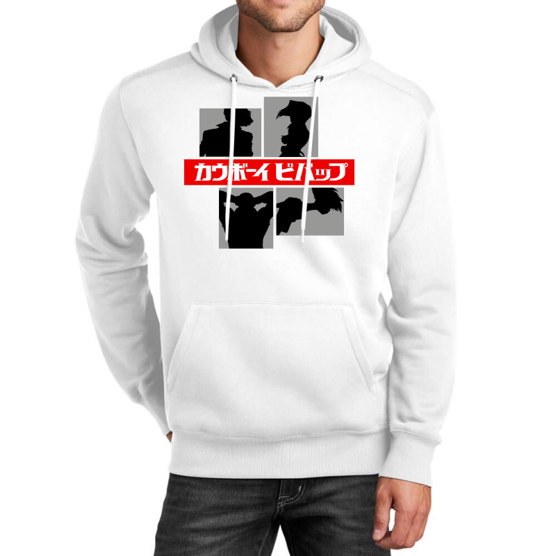 Team Cowboy Unisex Hoodie by refigesowp | Artistshot