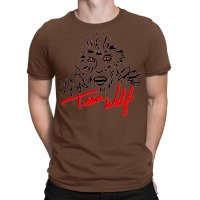 Teenwolf T-shirt | Artistshot