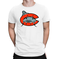 Carolina Gifts,  Mudcats T-shirt | Artistshot