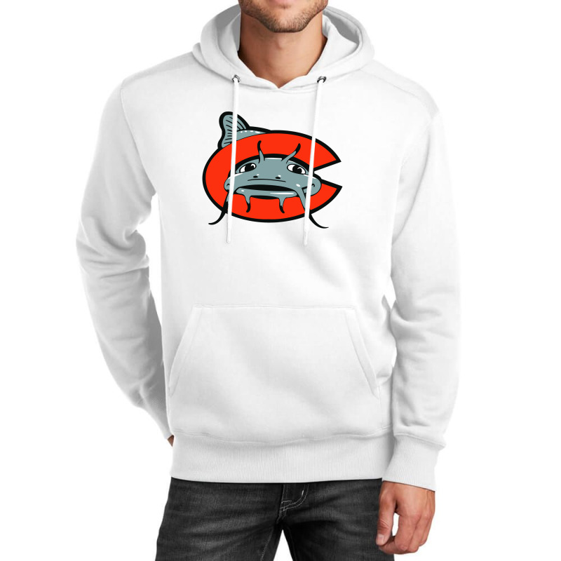 Carolina Gifts,  Mudcats Unisex Hoodie | Artistshot