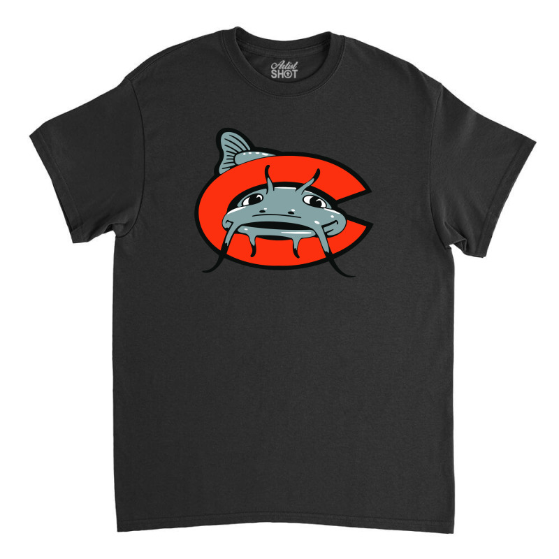 Carolina Gifts,  Mudcats Classic T-shirt | Artistshot