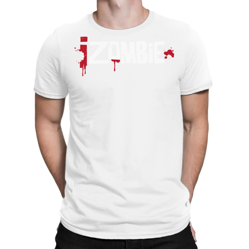 Izombie T-Shirt by grandifacotem | Artistshot